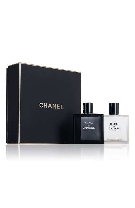 chanel bleu gift packs|Gift Sets .